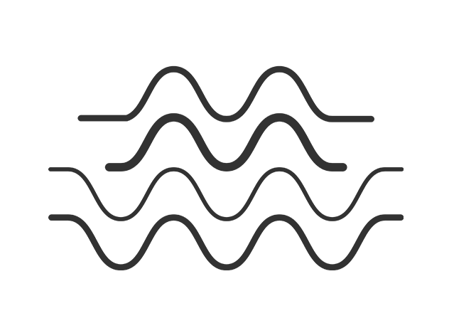 Dressvoice logo wave – fashion brand from Crete