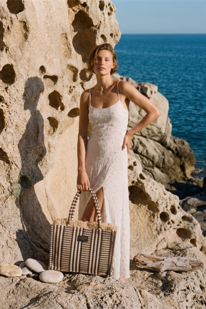 AMMOS MEDIUM TOTE BAG