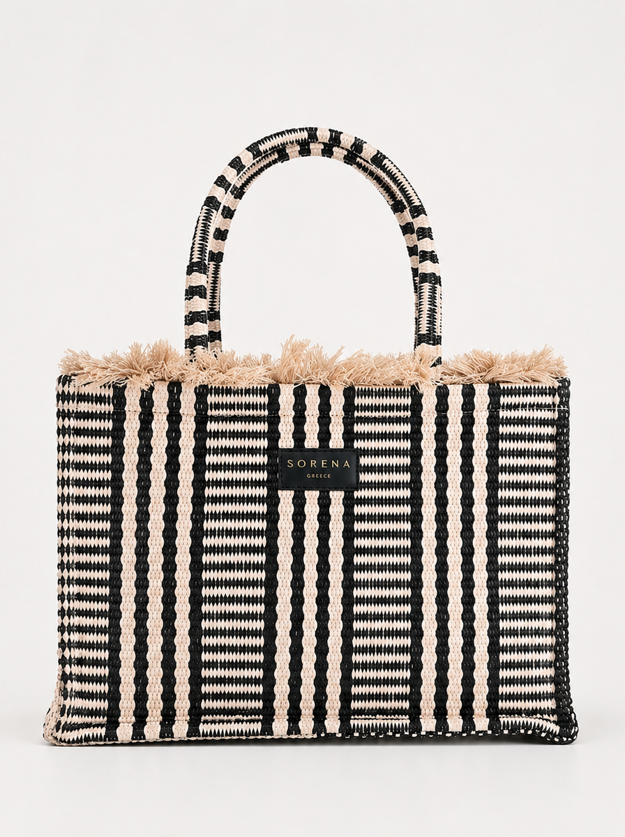 AMMOS MEDIUM TOTE BAG - Image 4