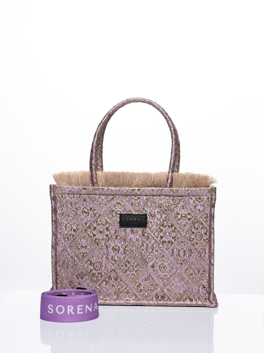 ANEMI MEDIUM TOTE BAG - Image 3
