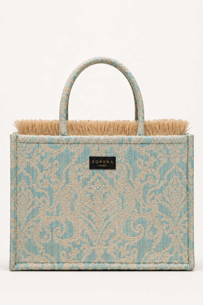DIONI LARGE TOTE BAG