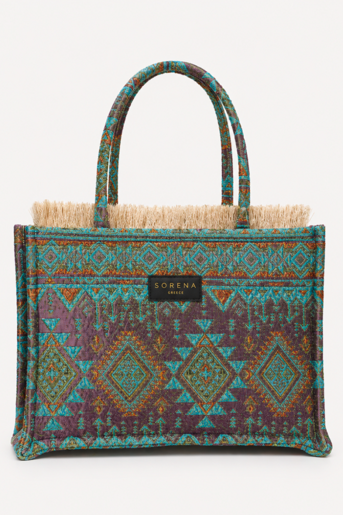 FEGARADA MEDIUM TOTE BAG