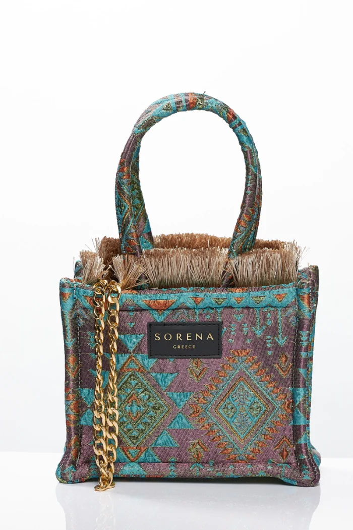 FEGARADA MINI TOTE BAG