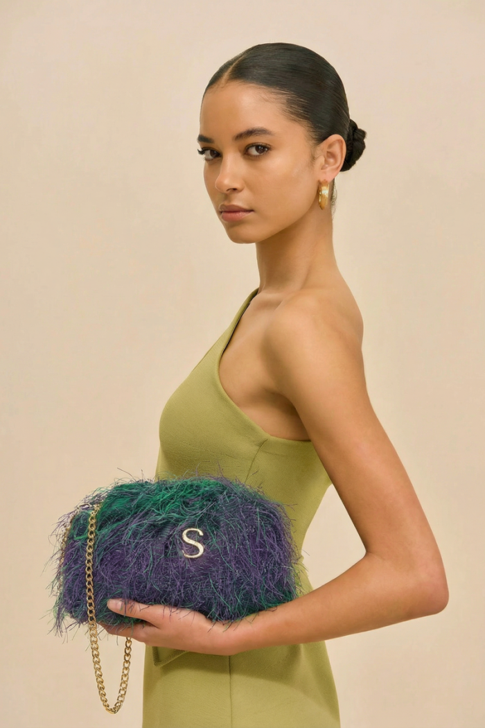 OFELIA BUCKET BAG
