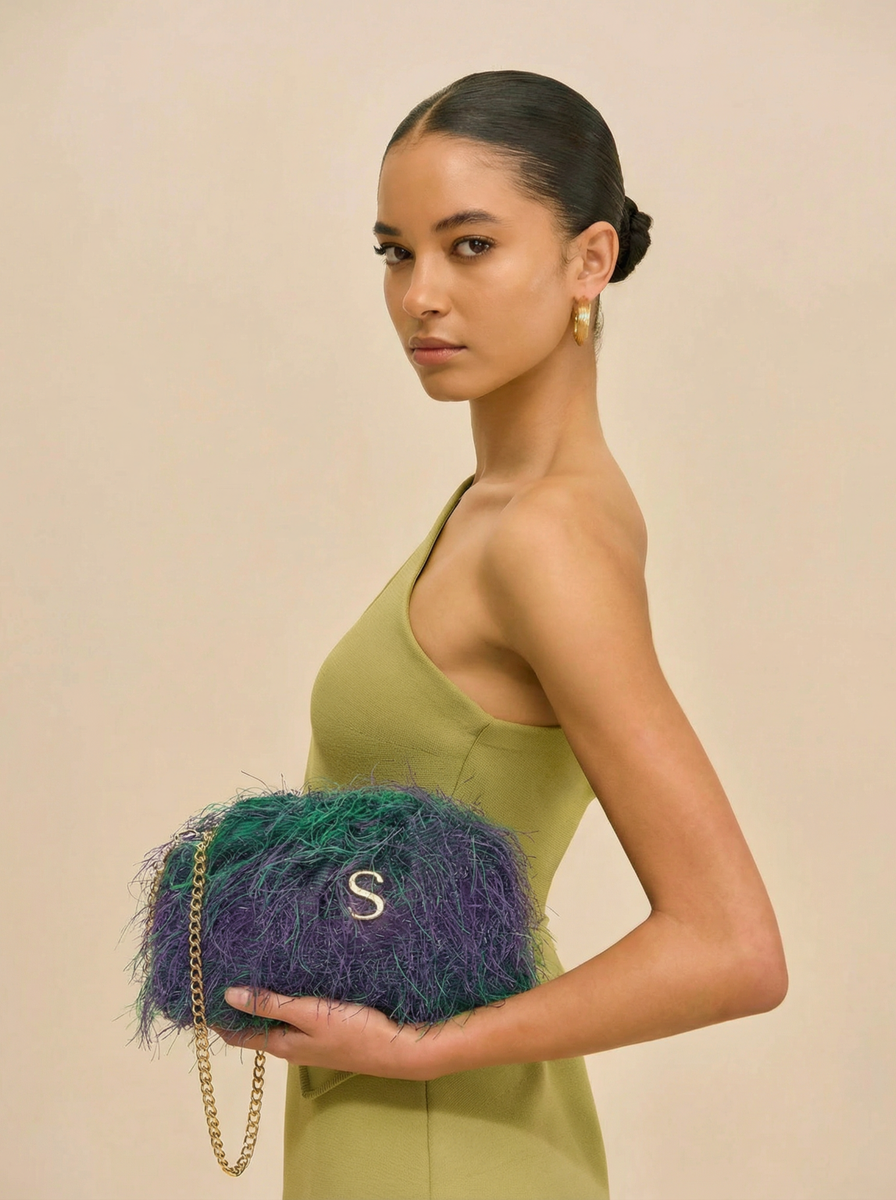 OFELIA BUCKET BAG