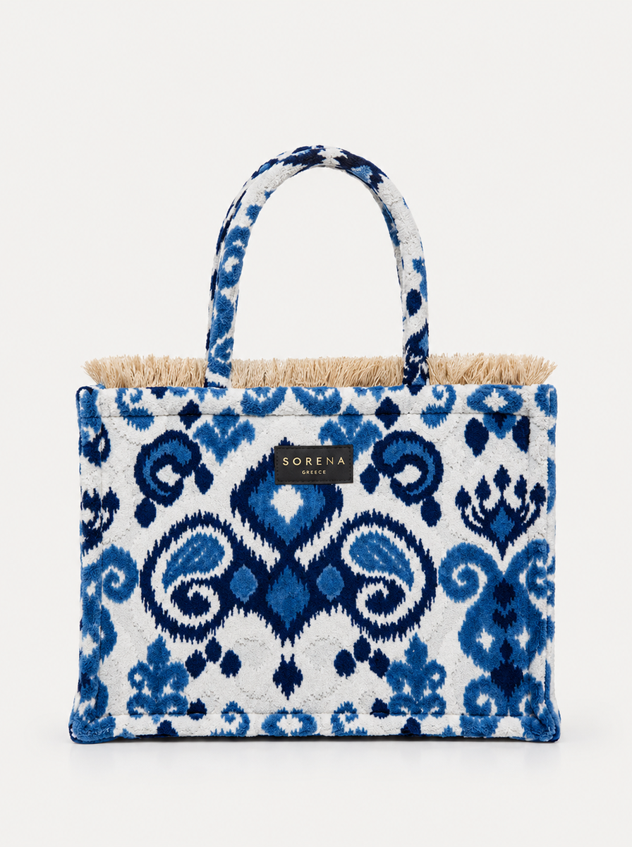 THALASSA MEDIUM TOTE BAG