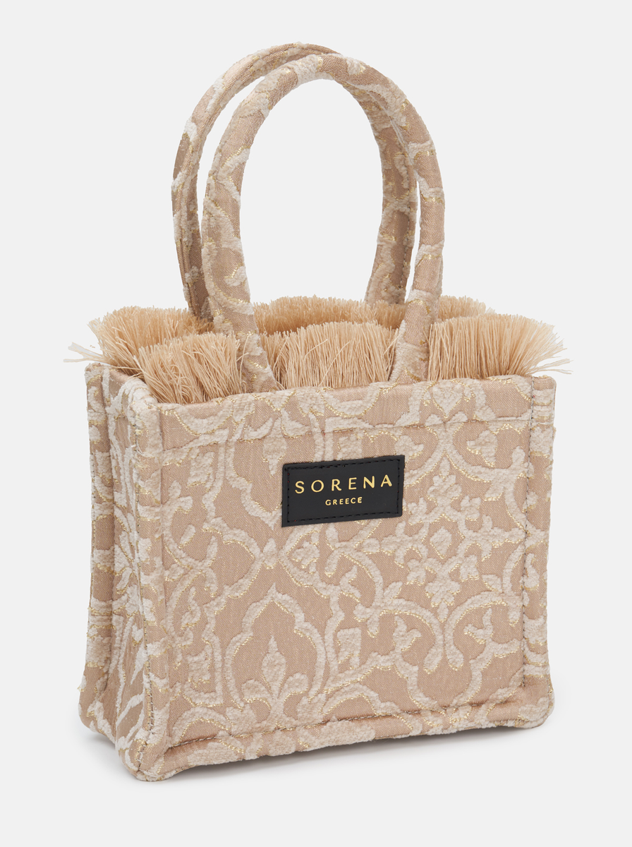 THEROS MINI TOTE BAG - Image 2