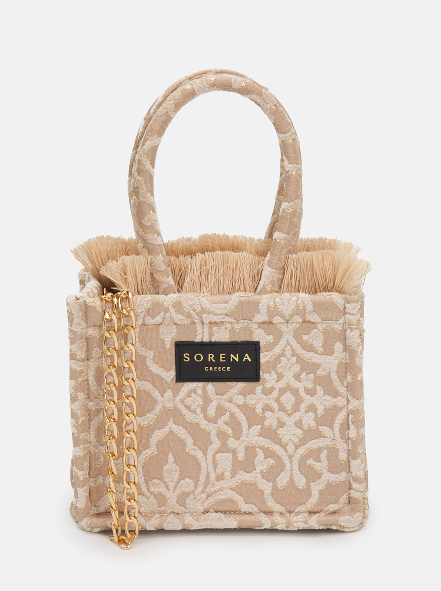 THEROS MINI TOTE BAG - Image 3
