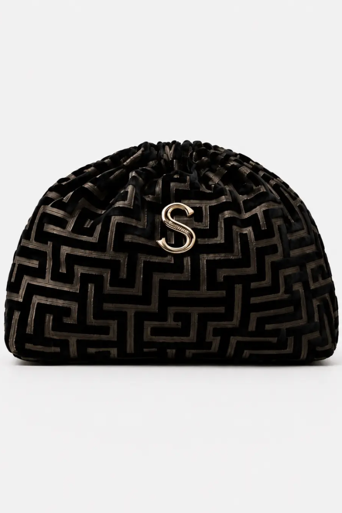 ANDRO LARGE BUCKET BAG