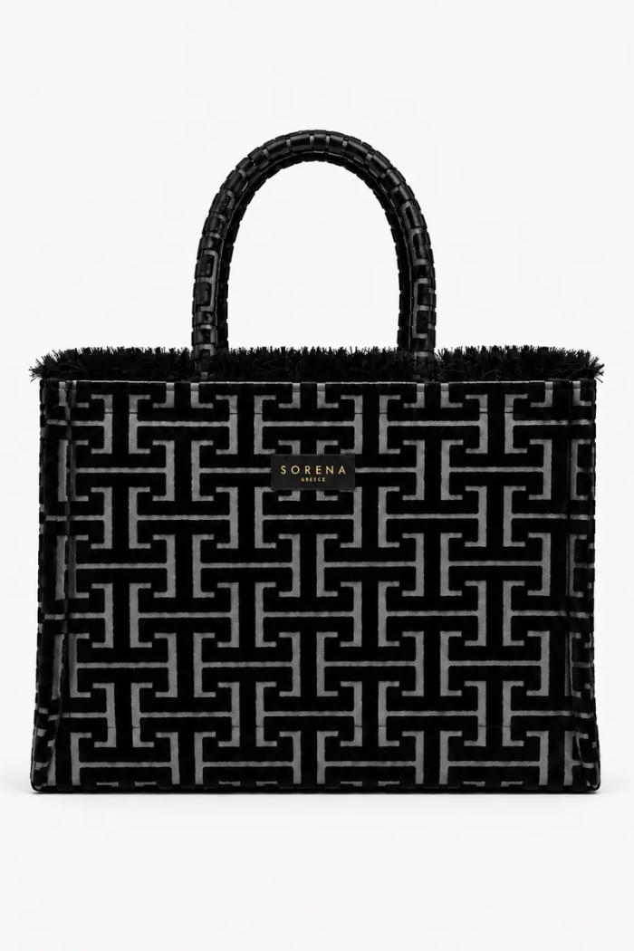 ANDRO MEDIUM TOTE BAG