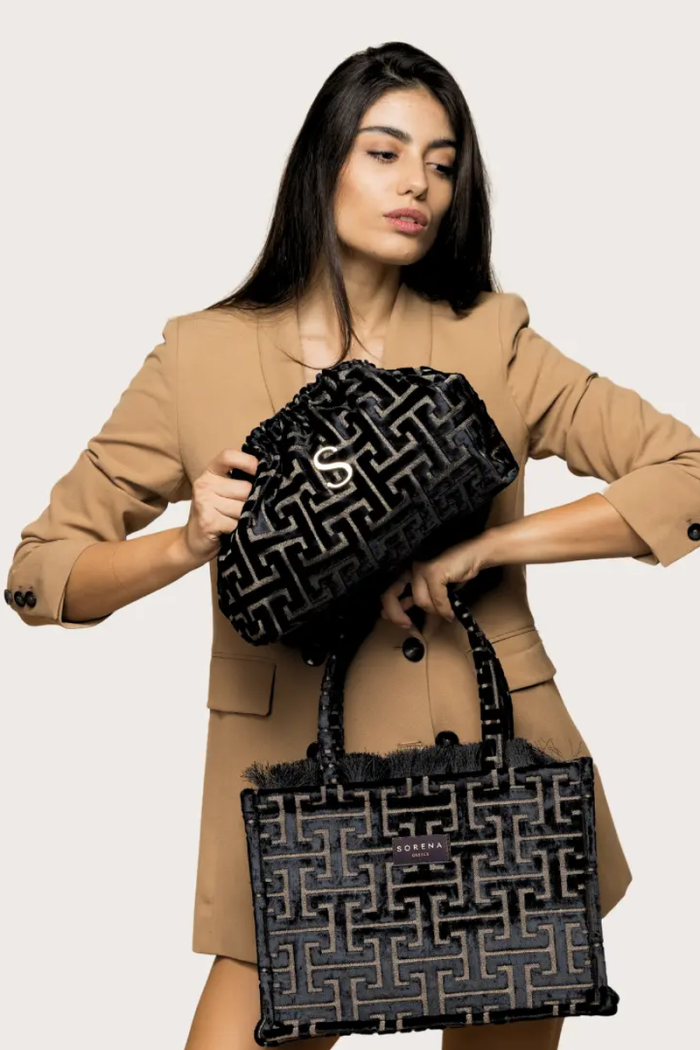 ANDRO MEDIUM TOTE BAG - Image 6