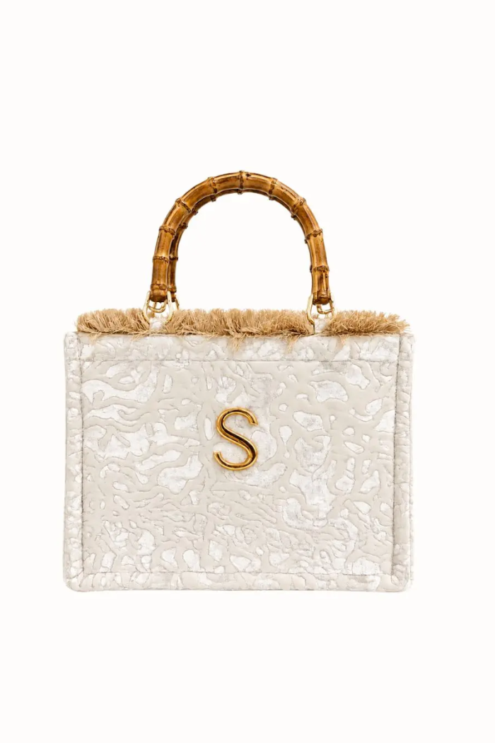 HELENE MEDIUM TOTE BAG