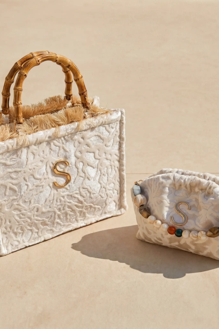 HELENE MEDIUM TOTE BAG - Image 2
