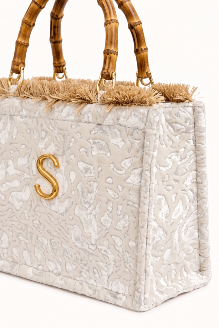 HELENE MEDIUM TOTE BAG - Image 3