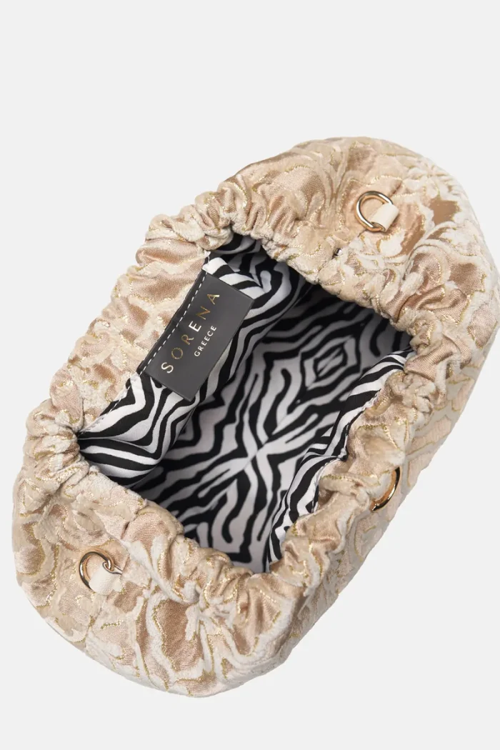 THEROS LARGE BUCKET BAG - Image 5